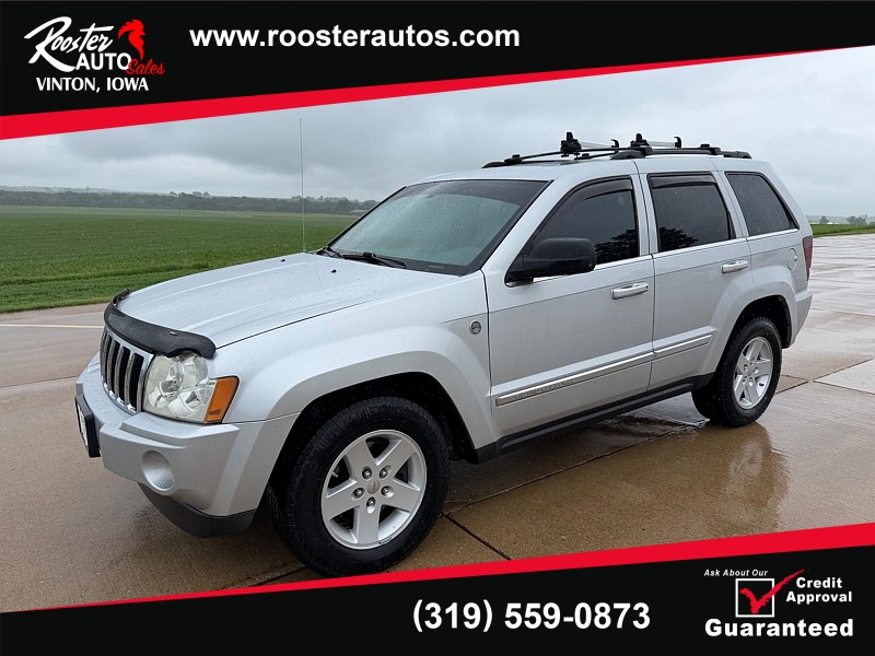 jeep grand cherokee 2005 1J4HR58N45C612921 image jeep grand cherokee 2005 1J4HR58N45C612921 image
